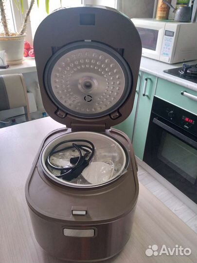 Мультиварка