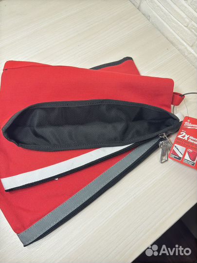 Сумки 3шт на молнии Milwaukee 48-22-8193