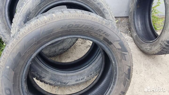 Pirelli Ice Zero 205/55 R16 91T