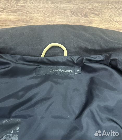 Куртка Calvin Klein Jeans