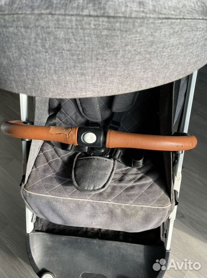 Коляска yoya plus 3