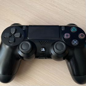 Playstation Dualshock 4