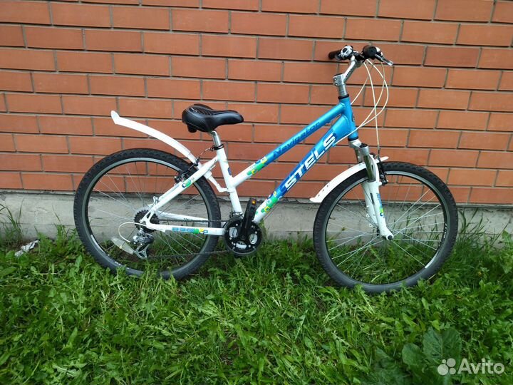 Велосипед 16 рама 26 колëса