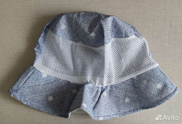 Панама для мальчика