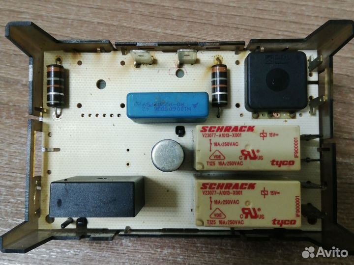 13868-00 таймер духового шкафа