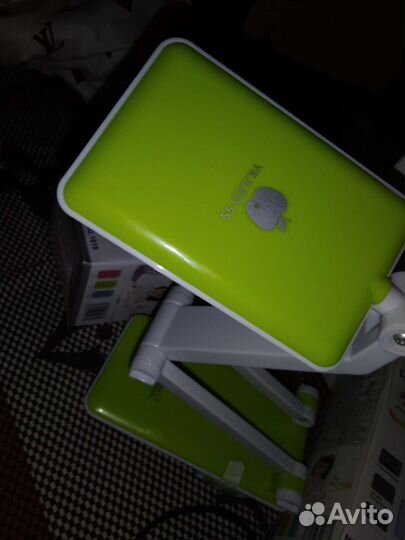 LED лампа трансформер