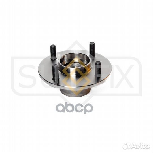 Ступица колеса зад прав/лев SN1171 sufix