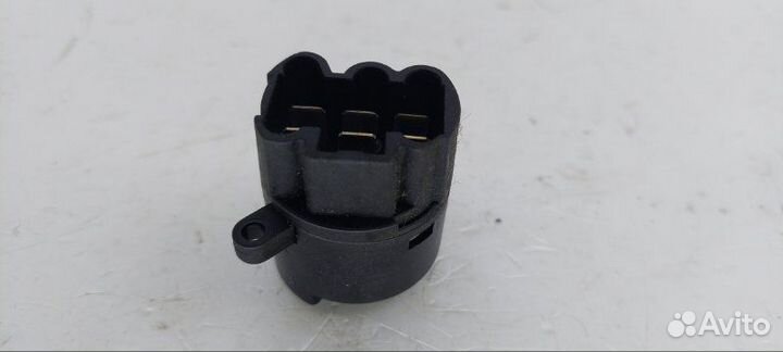 Контактная группа Nissan Note E11 CR14 2006