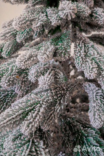 Ель елка искусственная