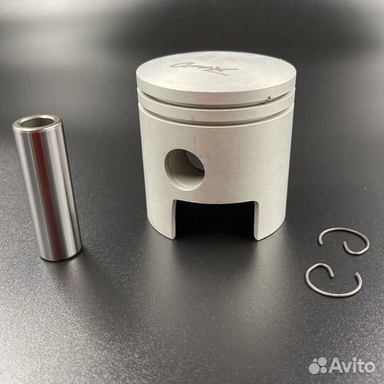 Поршень Yamaha 20C (STD) (Omax)