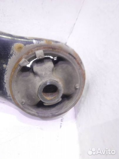 Рычаг передний правый нижний 19184389