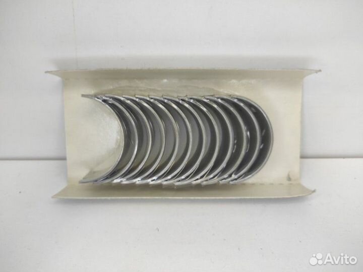 Вкладыши шатунные двс STD Volvo TD50-60C