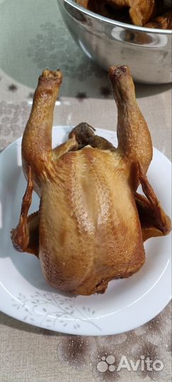 Домашние вкусности