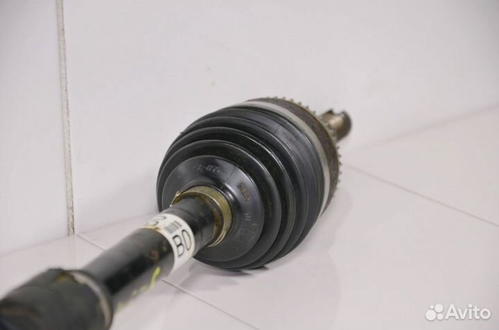 Приводной вал передний правый Toyota Camry V50