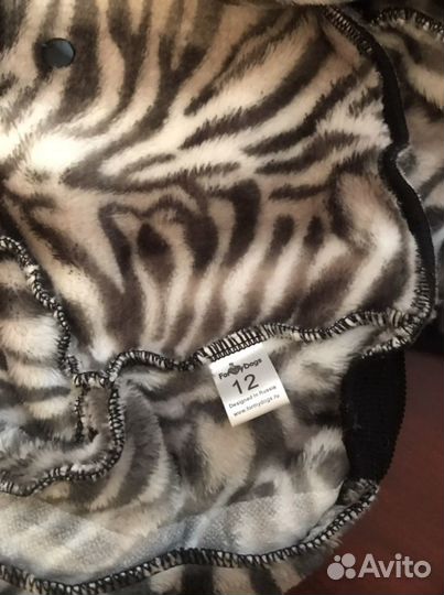 Одежда для собак