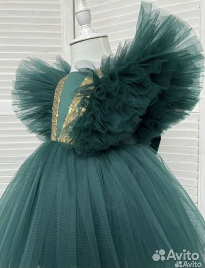 Платье для девочки 98 104