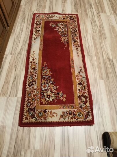 Ковры и паласы бу