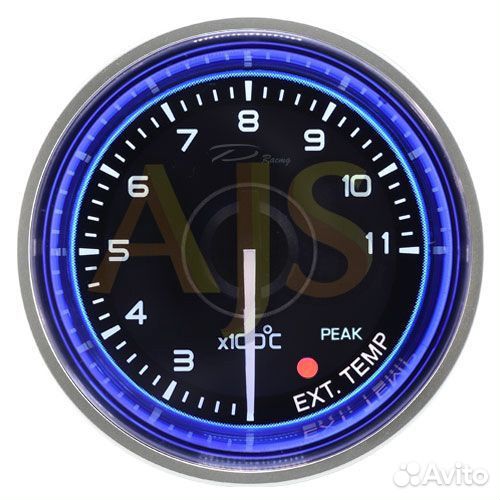 Датчик depo (Тайвань) XZ 60мм EGT