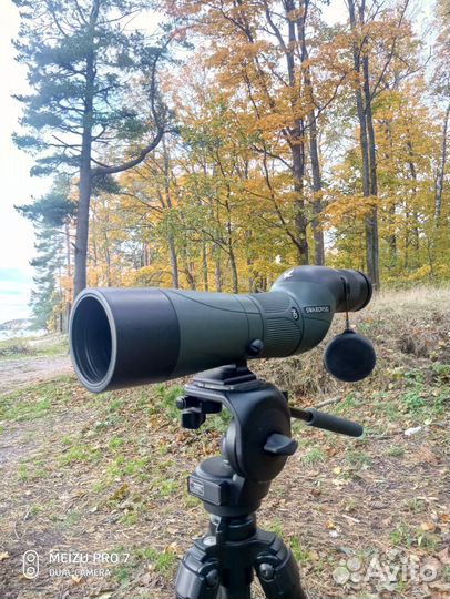 Бинокль swarovski EL 8X32