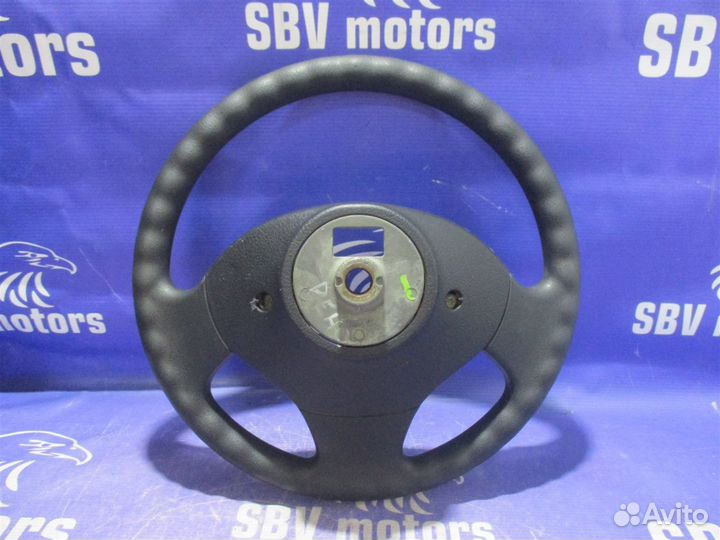 Руль Renault Kangoo KC0A / KC0K / KC0F / KC01 K4MB