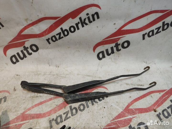 Дворник лобового стекла Chevrolet Lanos T100