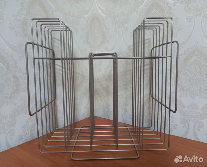 Подставка для винила