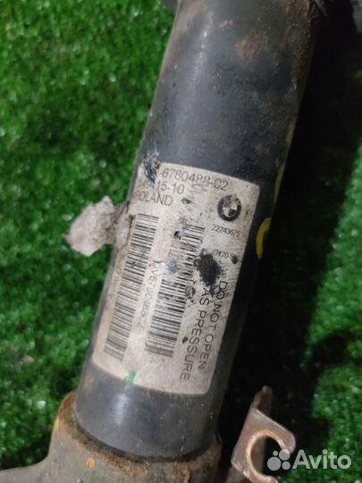 Амортизатор передний Bmw E70