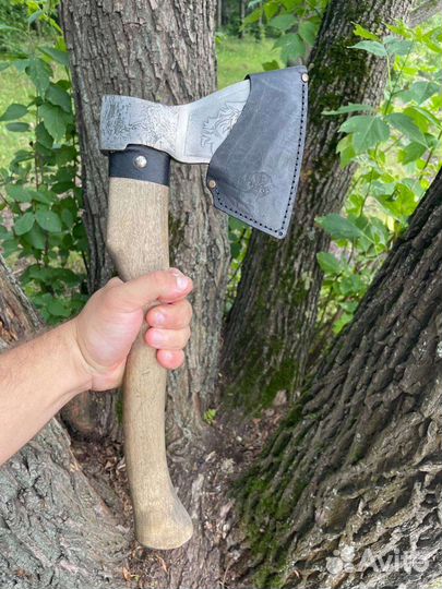 Топоры 45 сталь