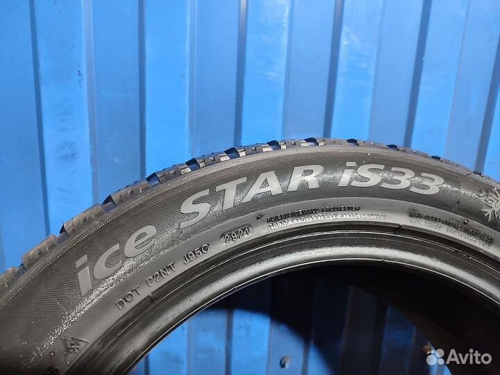 Landsail Ice Star IS33 215/55 R17