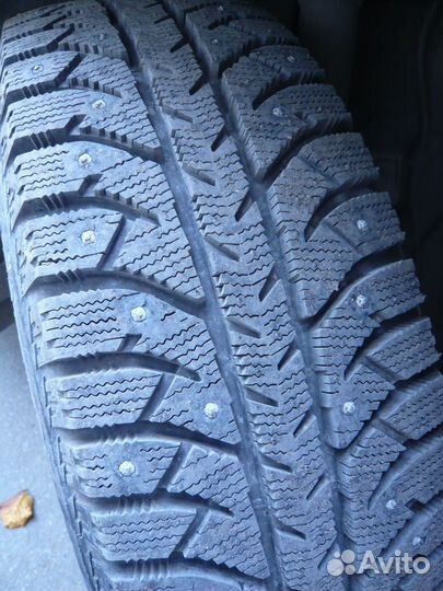 Bridgestone Ice Cruiser 7000S 185/65 R15