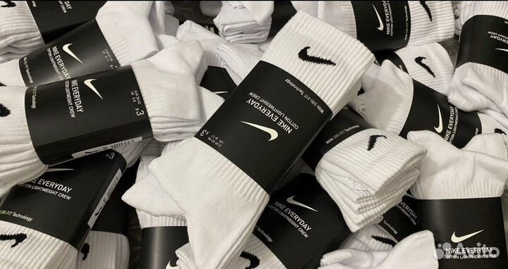Носки Nike Everyday