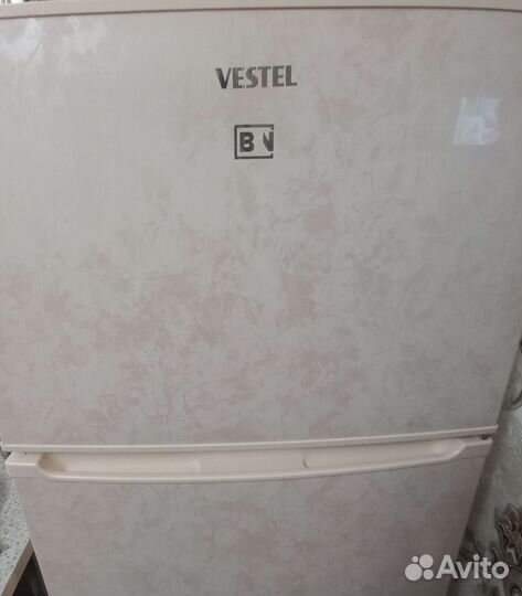 Холодильник