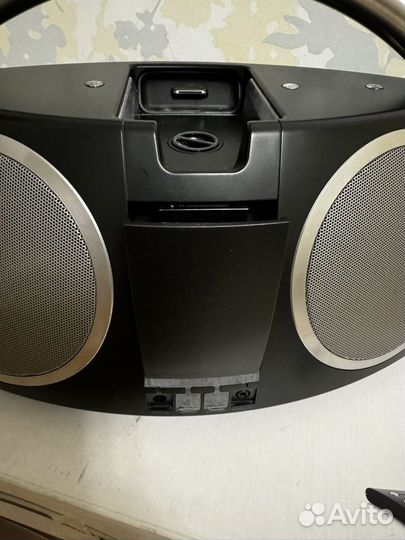 Бронь Harman/Kardon Go + Play портативная колонка