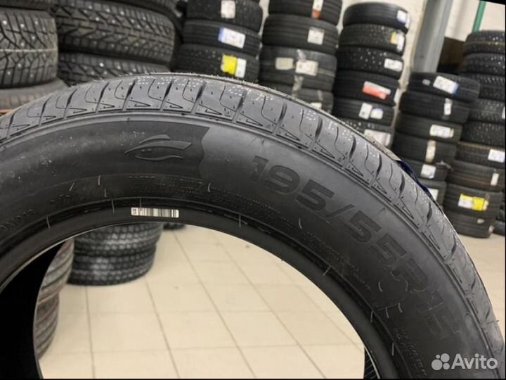 Windforce CatchFors H/P 195/55 R15 85V