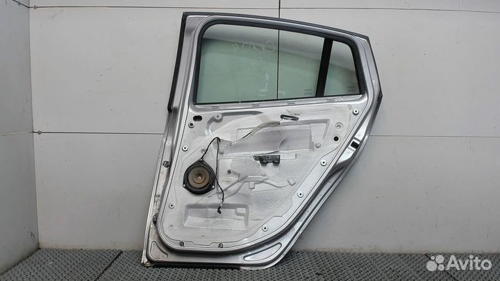 Дверь боковая Fiat Bravo, 2007