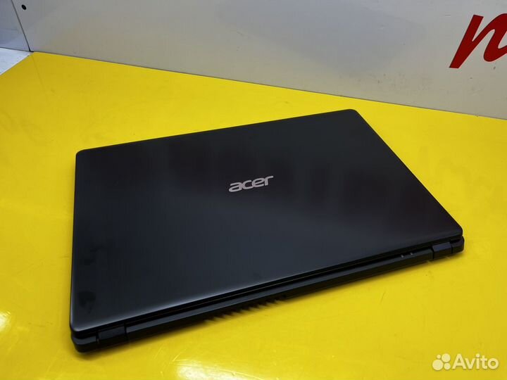 Acer aspire i3 - 1005G1