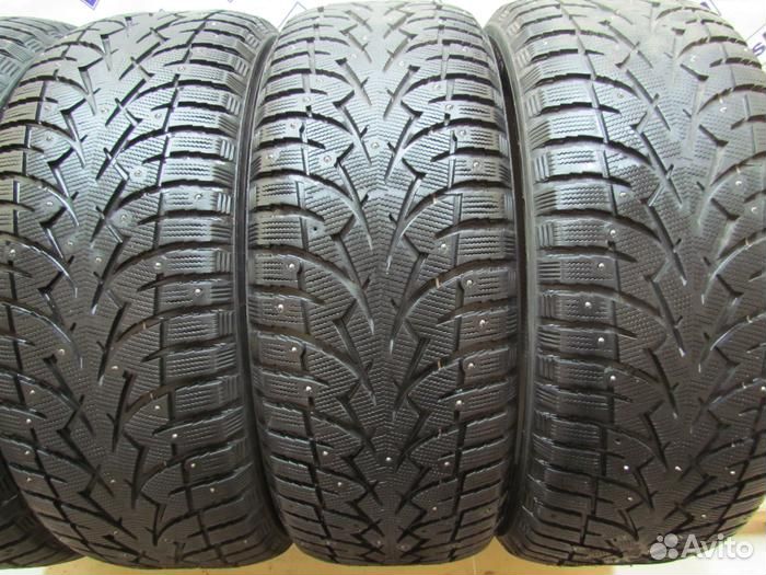 Toyo Observe G3-Ice 275/50 R22 86P