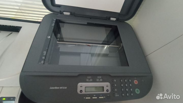 Мфу Canon LaserBase MF3228