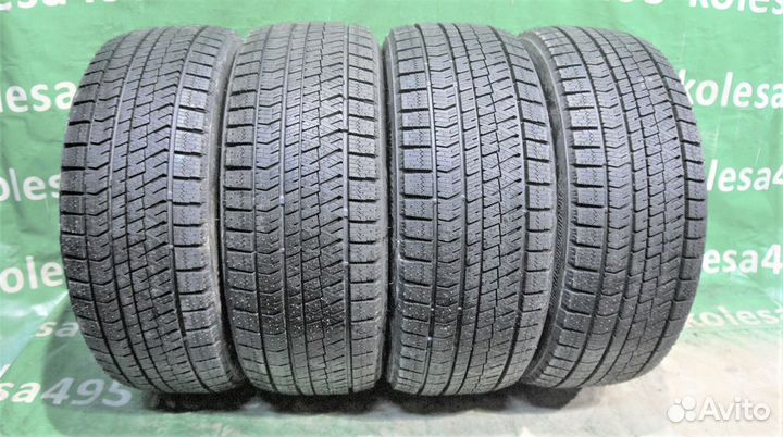 Bridgestone Blizzak Ice 235/40 R18
