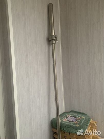 Подставка для блинов и грифов Body Solid