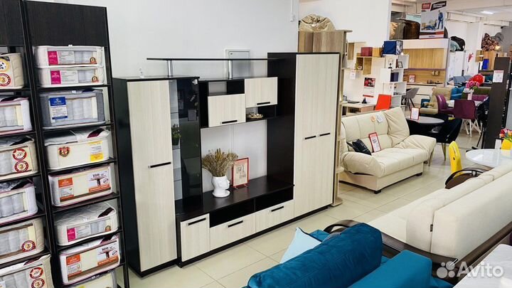 Гостиная «Вега 2,5»