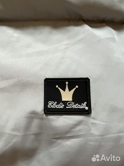 Конверт-муфта зимний пуховый Elodie Details