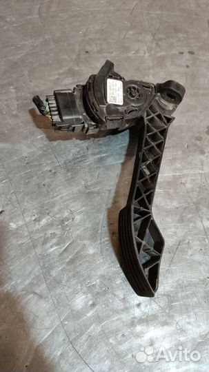 Педаль газа Ford Transit 7 2008 6C119F836CC