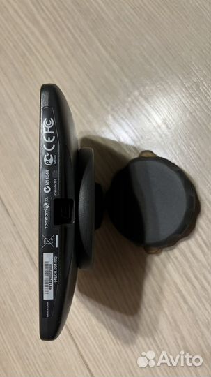 Навигатор tomtom XL N14644