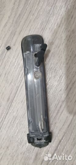 Стайлер steampod