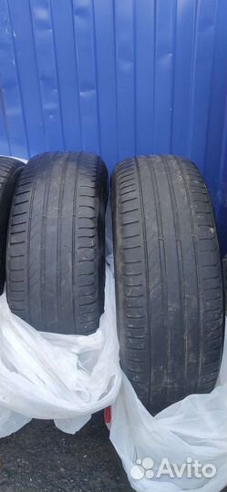 Michelin Primacy 4 185/65 R15