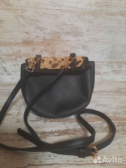 Сумка женская через плечо