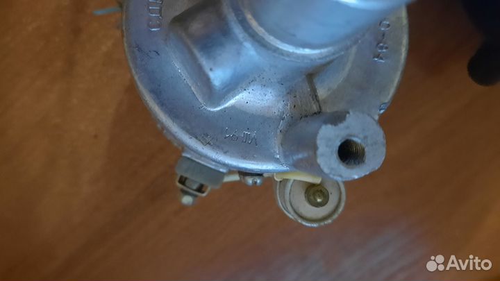 Запчасти для автомобилей электрооборудование