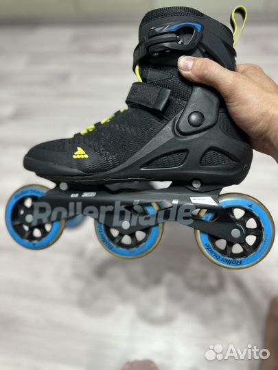 Ролики rollerblade