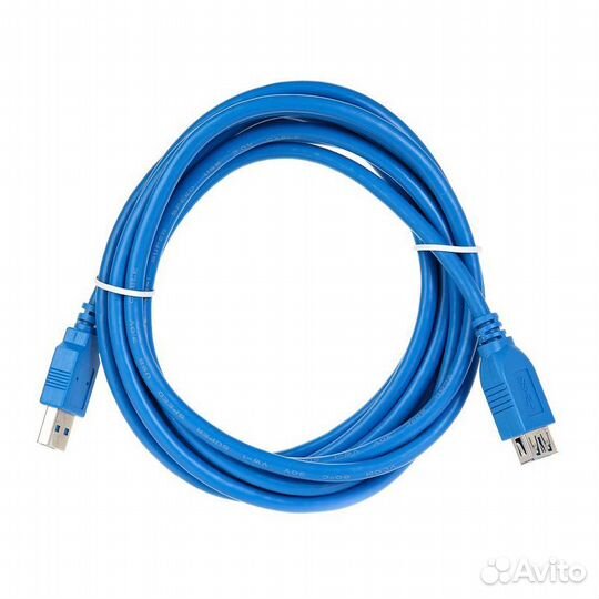 Кабель USB 3.2 Gen1 Type-A - USB 3.2 Gen1 Type-A